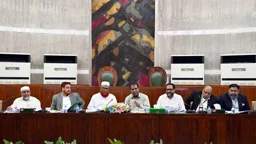 রাজনৈতিক বিবেচনায় ১৪১৩ প্লট বরাদ্দ, অনিয়মের অভিযোগে ১০৭৪টির নথি কার্যক্রম স্থগিত