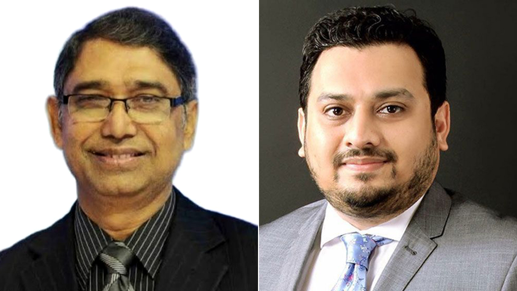 মুক্তিযুদ্ধবিষয়ক মন্ত্রণালয় আযম খানের, দায়িত্ব বাড়ল প্রতিমন্ত্রী হেলালের