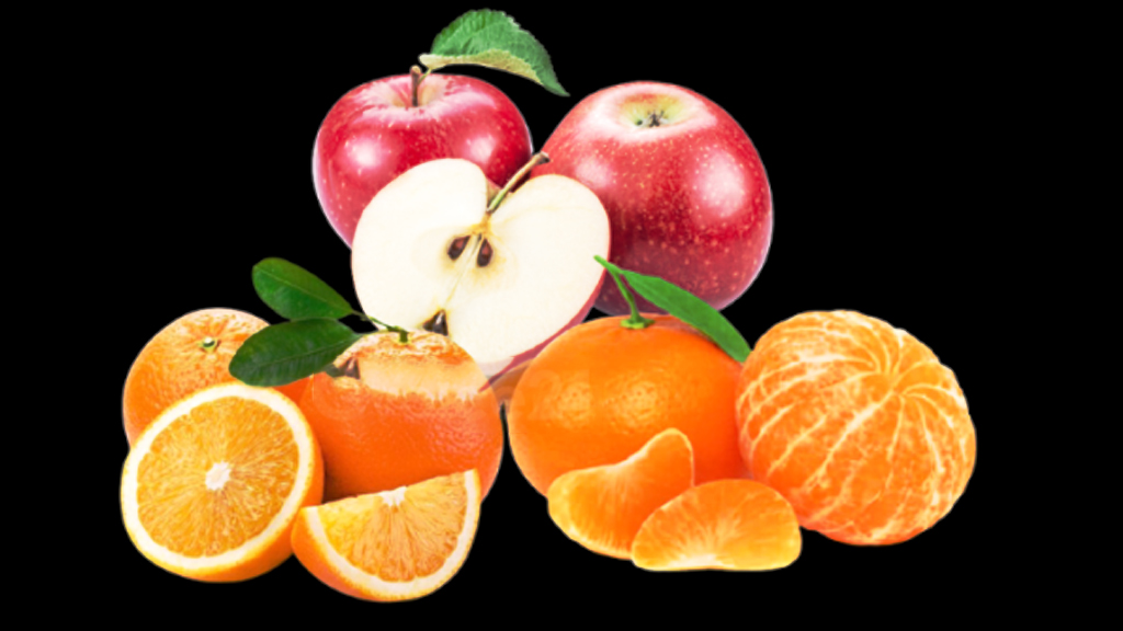 আপেল, মাল্টা, কমলাসহ তাজা ফলের শুল্ক কমানোর সুপারিশ