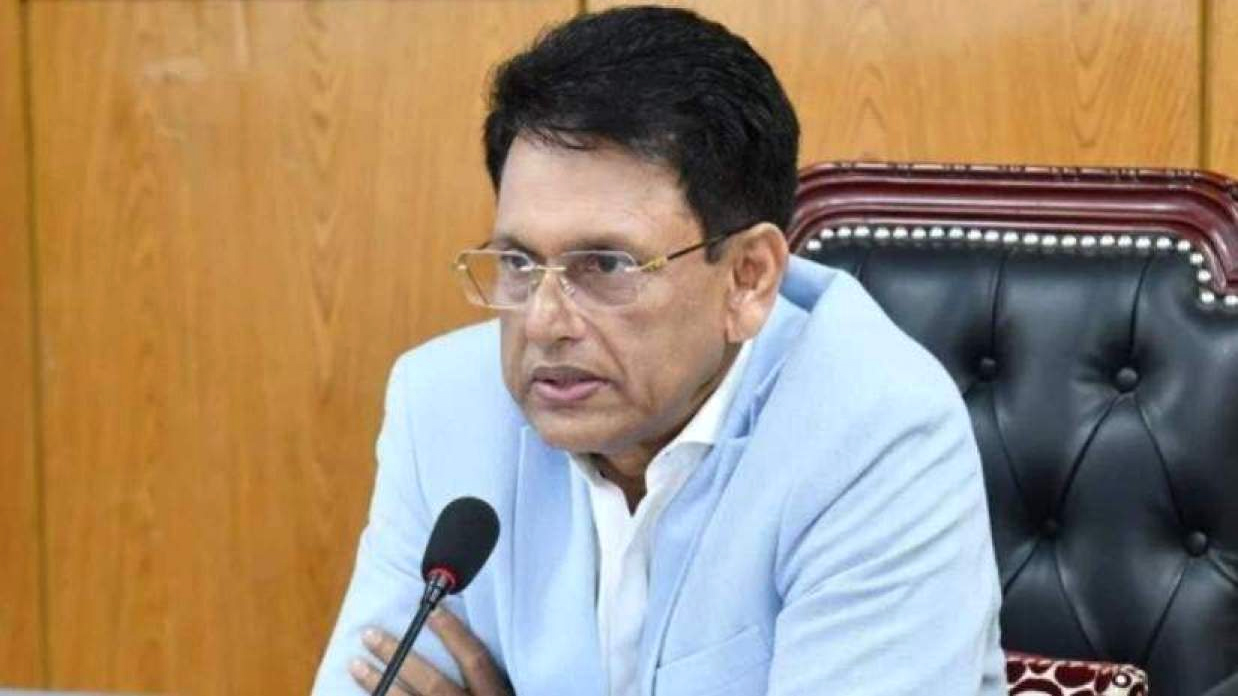 শিক্ষাপ্রতিষ্ঠানে সভাপতির ন্যূনতম যোগ্যতা স্নাতক থাকছে: শিক্ষামন্ত্রী