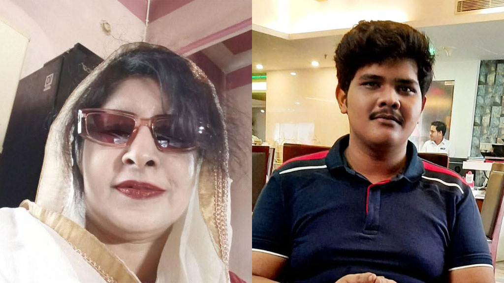 দত্তক এনে মার্কেট লিখে দিয়েছিলেন, সেই ছেলে পিটিয়ে মারল মাকে