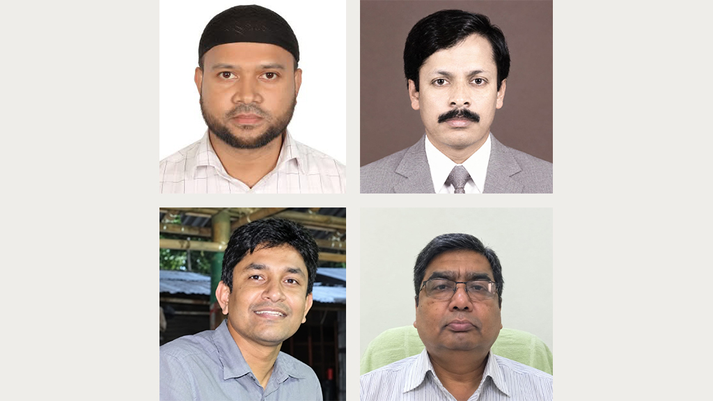 বিশ্বসেরা ২ শতাংশ বিজ্ঞান গবেষকের তালিকায় চবির ৭ শিক্ষক