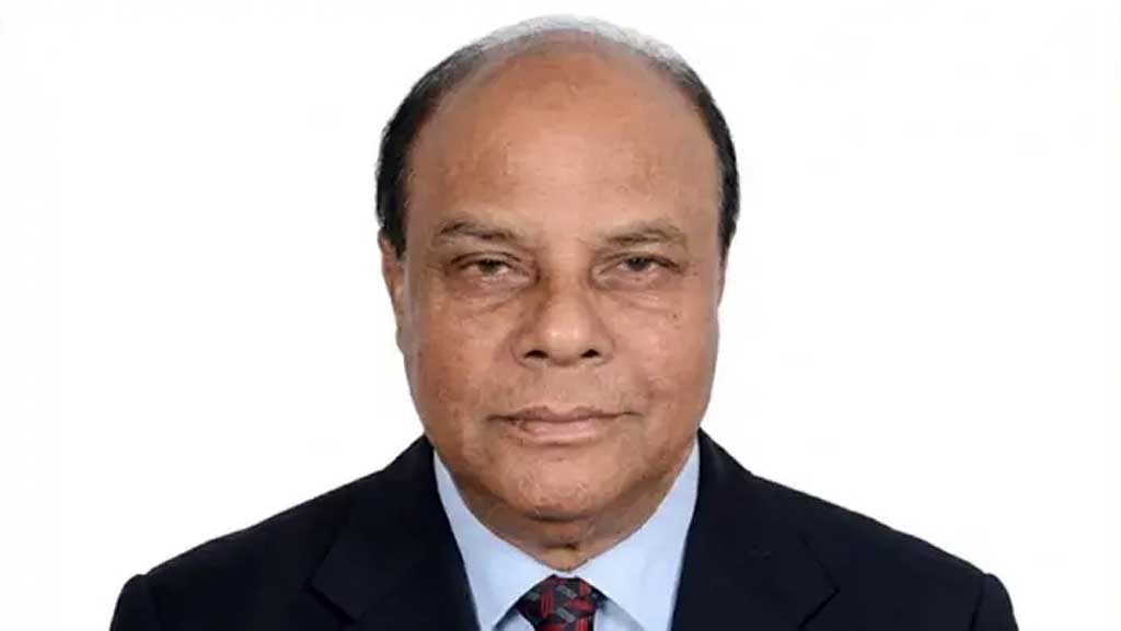 গাজীপুরের সাবেক এমপি আখতারুজ্জামান কারাগারে, রিমান্ড শুনানি সোমবার