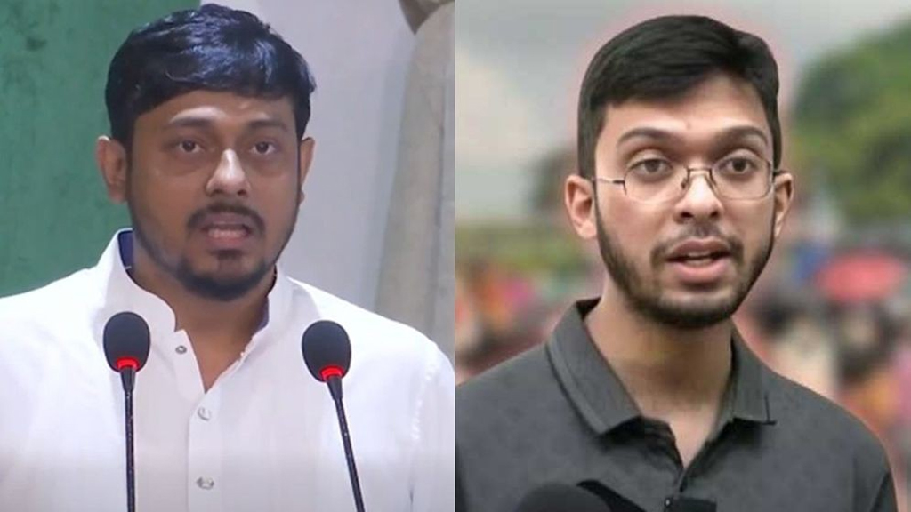 বুয়েটে রাজনৈতিক কার্যক্রমের অভিযোগ আবরার ফাহাদের ভাইয়ের, ব্যাখ্যা দিলেন নাসীরুদ্দীন