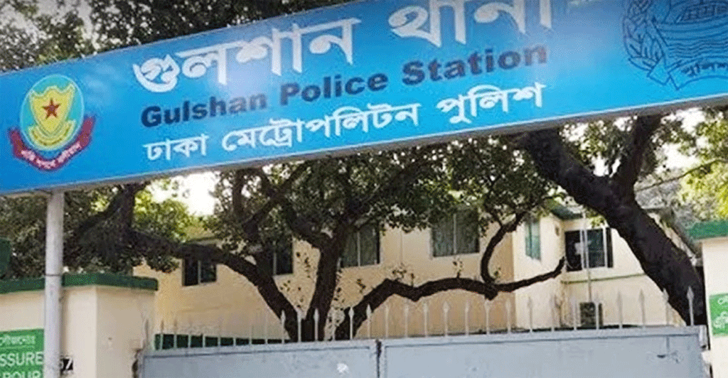 গুলশানে অটোরিকশা কেনা নিয়ে বড় ভাইয়ের হাতে ছোট ভাই খুন
