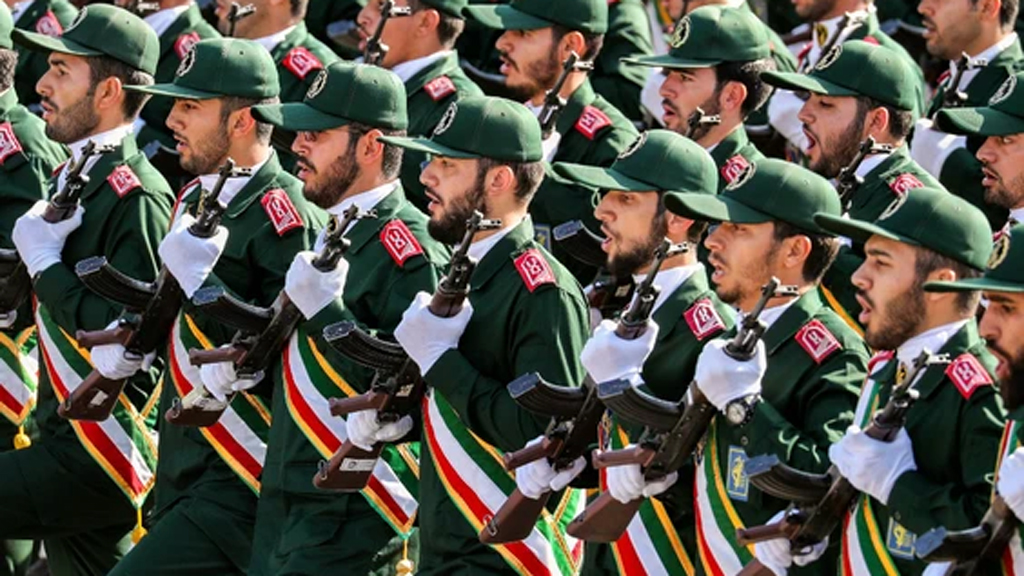 খামেনি নন, নাটের গুরু আইআরজিসি—বোঝেননি ট্রাম্প