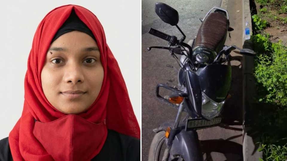 ভাইরাল ভিডিওর জেরে সড়ক দুর্ঘটনার নাটক সাজিয়ে নারীকে হত্যা করেন বাবা ও ভাই