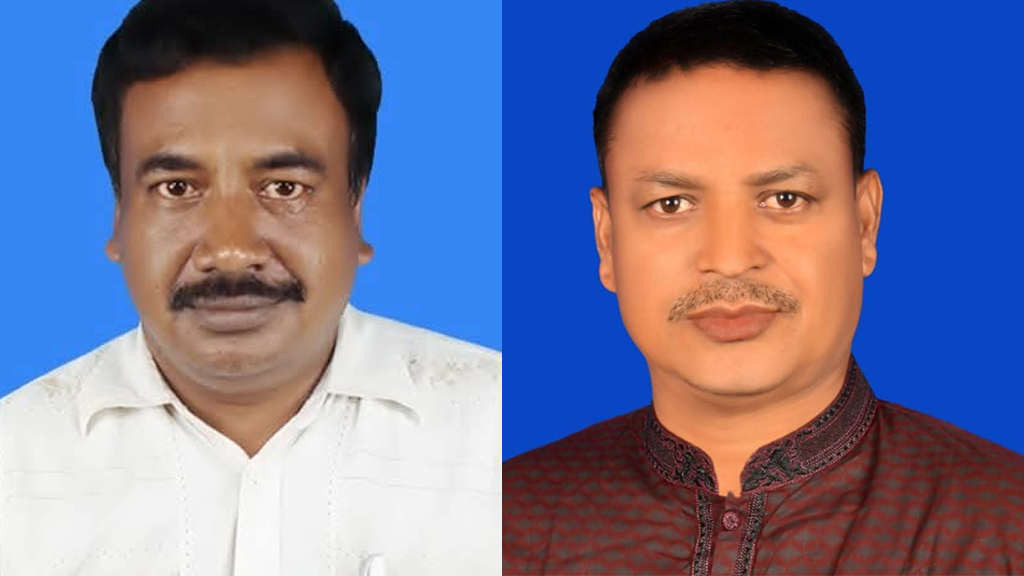 জাতীয় পার্টির গঙ্গচড়া শাখার নতুন আহ্বায়ক কমিটি গঠন