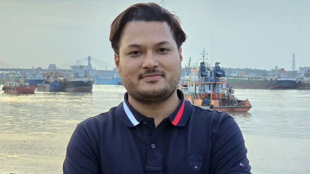 তৃণমূল এনসিপি গঠনের ঘোষণা দিলেন সেই মুনতাসির