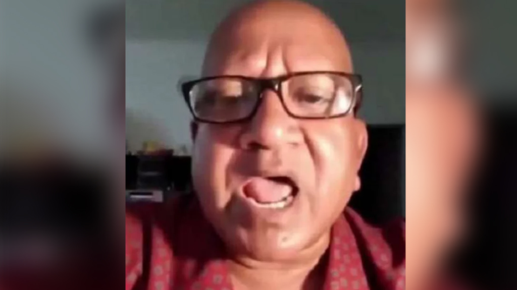 নব্য রাজাকার-আলবদররা আমার মৃত্যুর গুজব রটাচ্ছে: সেফুদা