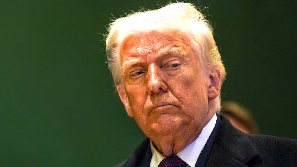 নিজের মৃত্যু নিয়ে ট্রাম্পের ভবিষ্যদ্বাণী, হতবাক ঘনিষ্ঠরা