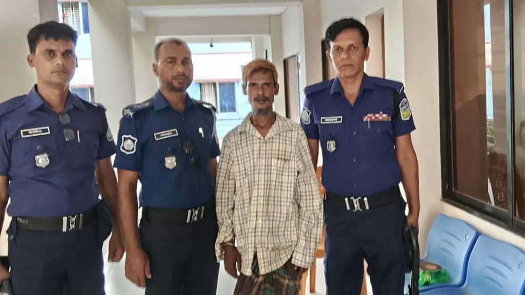 ইসলামপুরে ভ্রাম্যমাণ আদালতে এক মাদকসেবীর ৩ মাসের কারাদণ্ড
