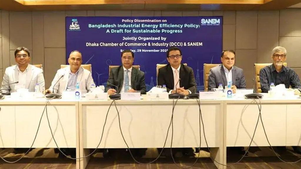 গ্যাসের দাম বাড়ানোর পর উৎপাদন কমেছে ৩০-৫০ শতাংশ—সেমিনারে উদ্যোক্তারা