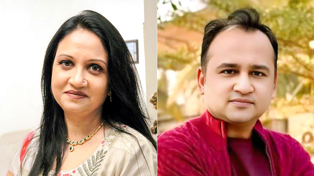 নাটোর-১ আসন: বিএনপির মনোনয়নে ভাই- বোনের কোন্দল