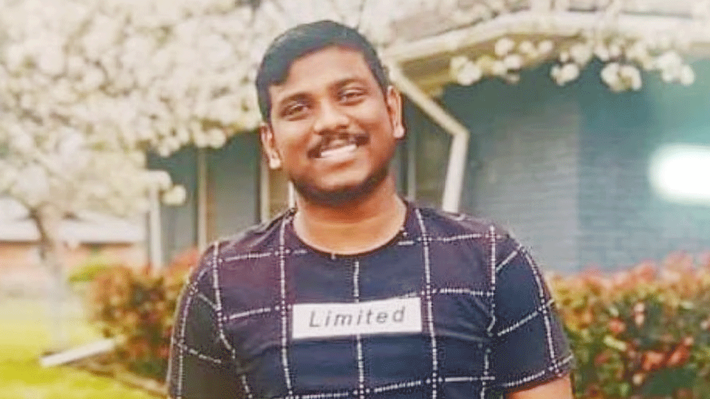 যুক্তরাষ্ট্রে গ্যাসস্টেশনে বন্দুকধারীর গুলিতে ভারতীয় শিক্ষার্থী নিহত