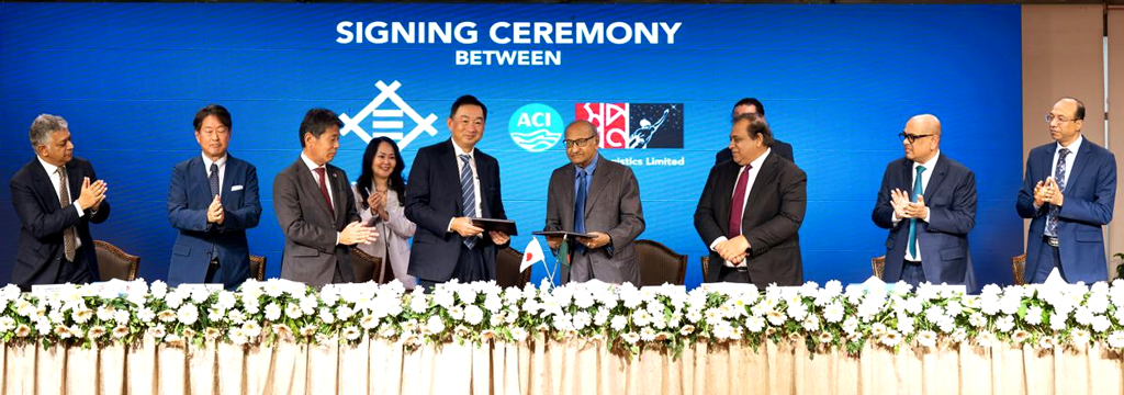 দেশের রিটেইল চেইন ‘স্বপ্ন’র অংশীদার হচ্ছে জাপানের শীর্ষ প্রতিষ্ঠান মিতসুই