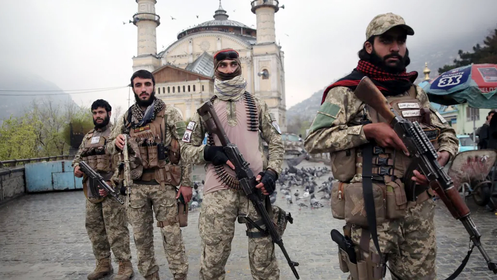 আফগান বিশ্ববিদ্যালয়ে ‘পাকিস্তানের’ হামলা, ছাত্র-শিক্ষকসহ নিহত ৭