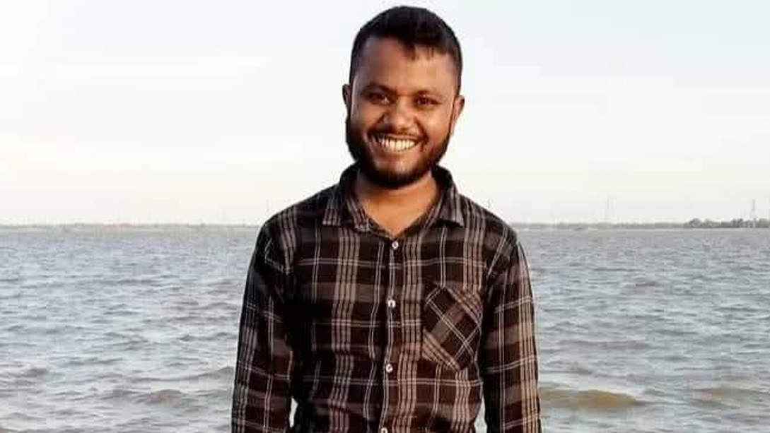 পাবনায় নিখোঁজ যুবকের লাশ মিলল নদে