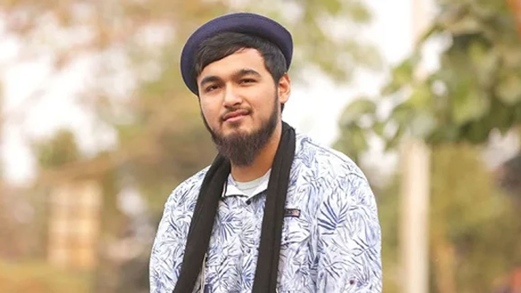ধর্ষণের ভিডিও মোবাইল ফোনে ধারণ করেন নোবেল, তরুণীর অভিযোগ