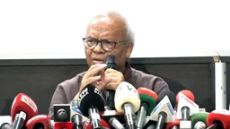 বিদ্যুৎ খাতে লুটপাট ঠেকাতে স্বচ্ছতা ও জবাবদিহি নিশ্চিত করা জরুরি: রিজভী