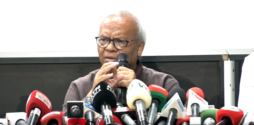 বিদ্যুৎ খাতে লুটপাট ঠেকাতে স্বচ্ছতা ও জবাবদিহি নিশ্চিত করা জরুরি: রিজভী