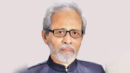 জাতীয় প্রেসক্লাবের সাবেক সভাপতি শফিকুর রহমান মারা গেছেন
