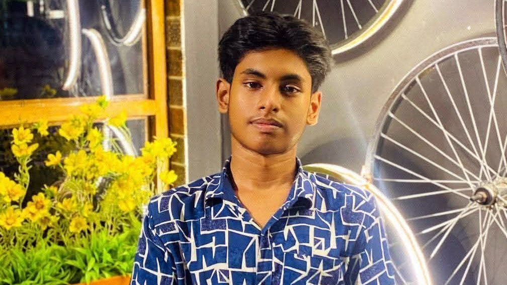 ফল প্রকাশের এক দিন আগে মারা যাওয়া রেজা এসএসসিতে পেয়েছে ৪.১১ পয়েন্ট