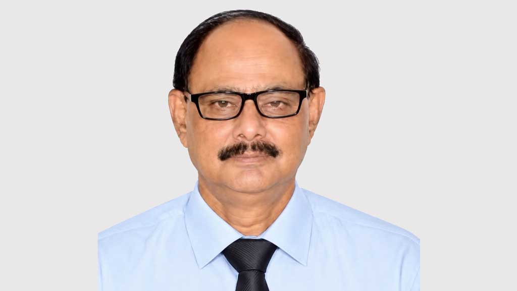 চেক ডিজঅনার মামলায় গ্রেপ্তার হবিগঞ্জের সাবেক মেয়র