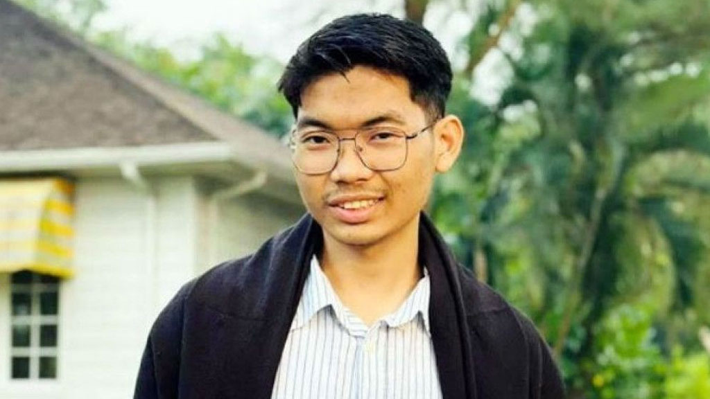 বামপন্থীদের ‘মেরে ঠ্যাং ভেঙে’ দিতে চান ডাকসু নেতা সর্বমিত্র, অভিযোগ ঢাবি শিক্ষার্থীর
