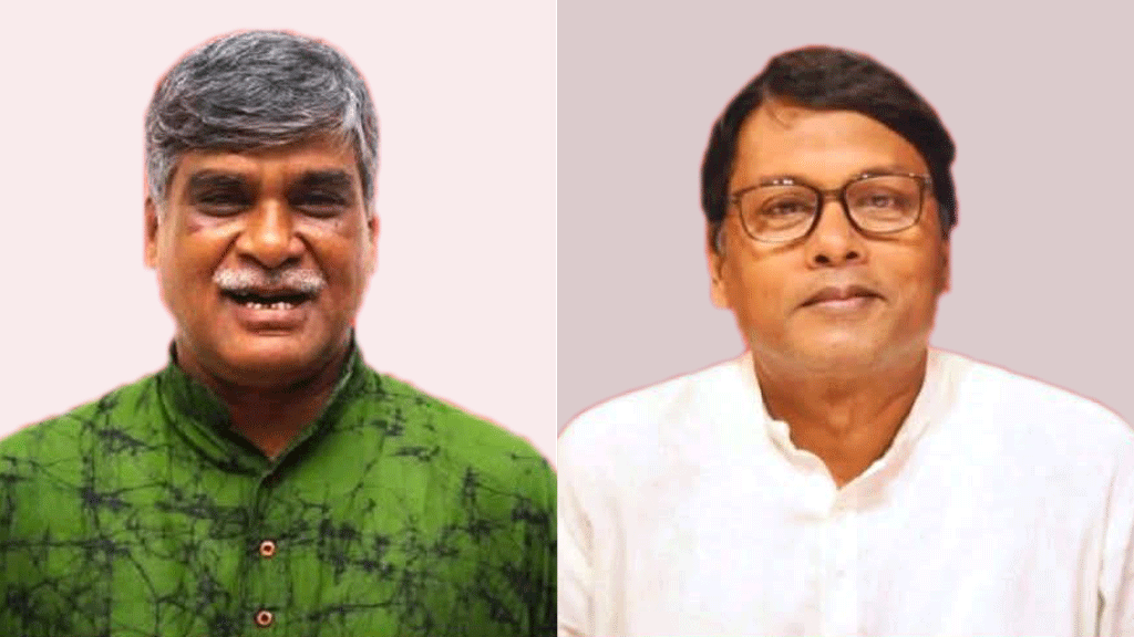 সিপিবির নতুন সভাপতি চন্দন, সাধারণ সম্পাদক রতন