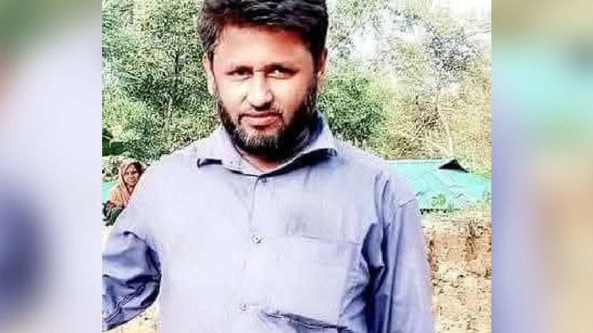 নাইক্ষ্যংছড়িতে ব্যবসায়ীর গলাকাটা মরদেহ উদ্ধার
