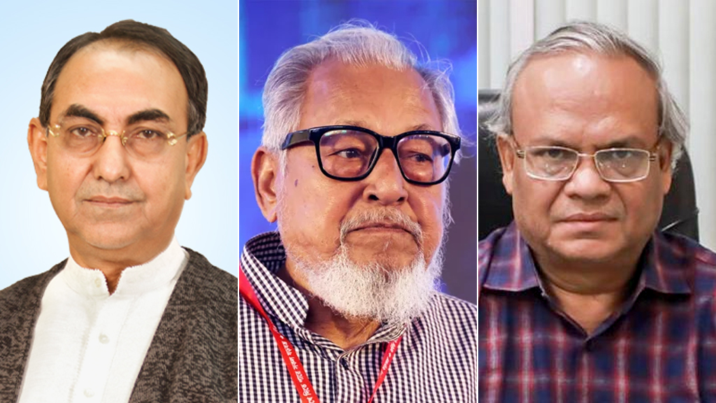 মির্জা আব্বাসসহ ১০ জনকে প্রধানমন্ত্রী তারেক রহমানের উপদেষ্টা নিয়োগ