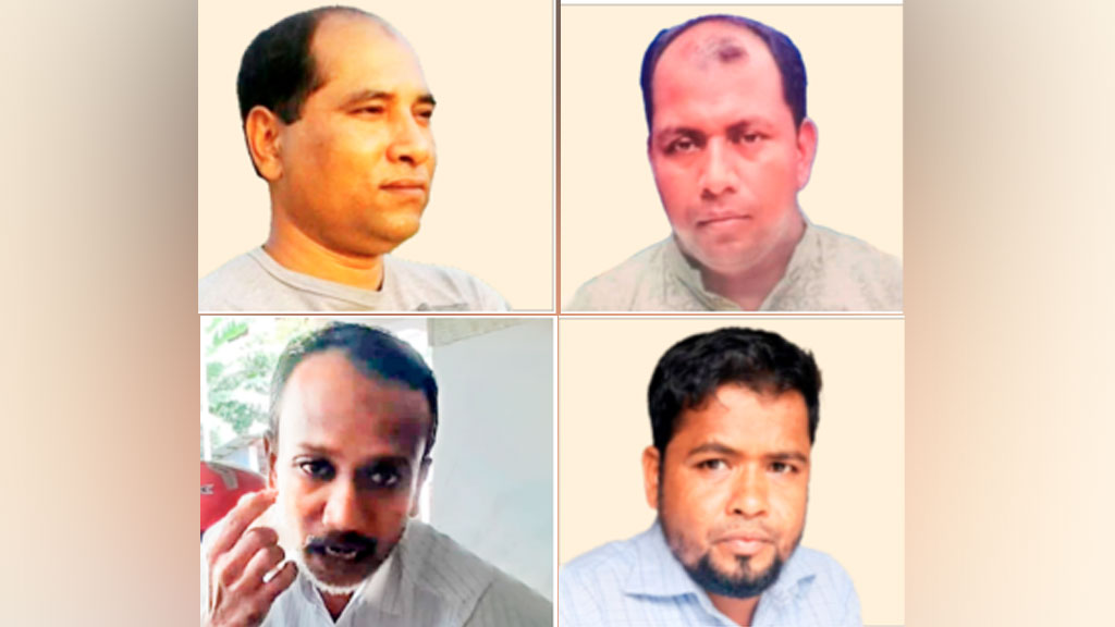 দালালের আখড়া বিআরটিএ