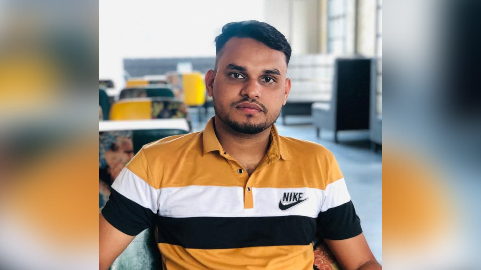 শোক র্যালিতে নেতৃত্ব দেওয়া শ্রমিক লীগ নেতাকে ধাওয়া দিয়ে আটকের পর পুলিশে সোপর্দ
