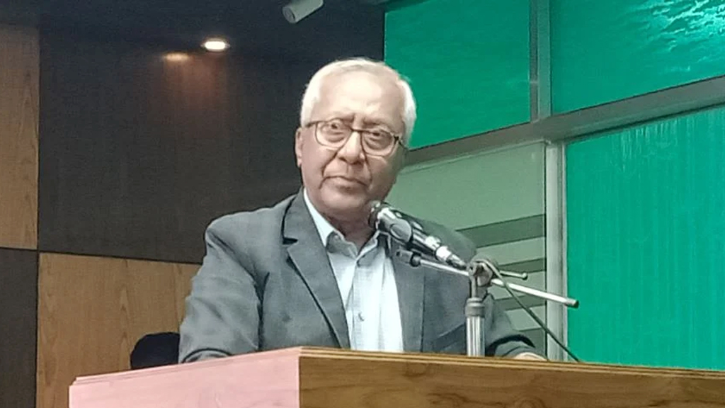 তফসিল ঘোষণার দিন এখনো নির্ধারণ হয়নি: ইসি সচিব