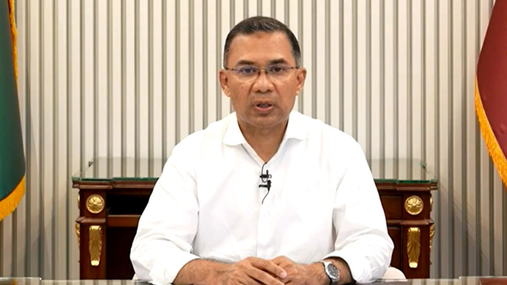 বিএনপির কোনো এমপি প্লট নেবেন না, এটি মহানবীর ‘ন্যায়পরায়ণতার’ আদর্শ: প্রধানমন্ত্রী