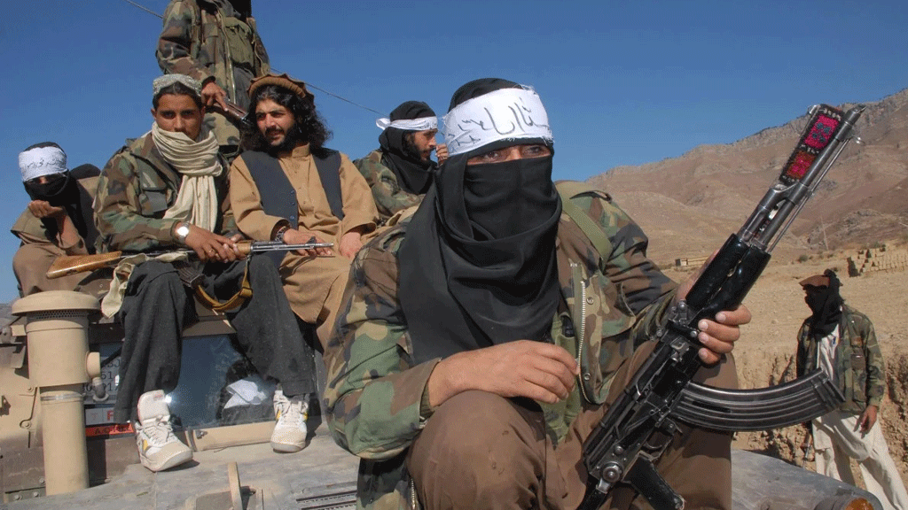 পাকিস্তানের সরকার নয়তো জঙ্গি—যে কোনো একটি বেছে নেওয়ার পরামর্শ আফগান তালেবানকে