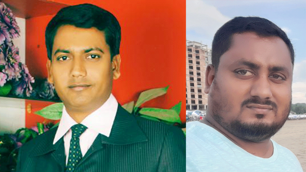 বিএনপি নেতার কাছে ৫ লাখ টাকা চাঁদা দাবি যুবদল নেতার, থানায় অভিযোগ
