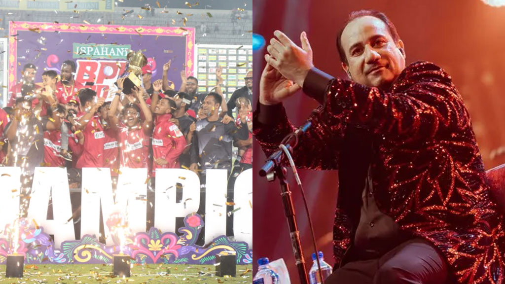 বিপিএল মিউজিক ফেস্টের টিকিটের দাম ১২ হাজার টাকা