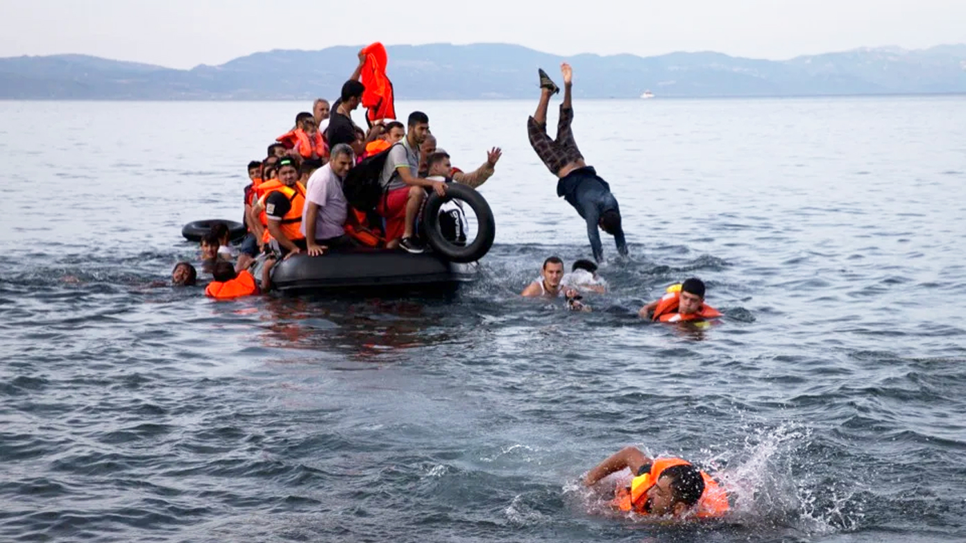 গ্রিসের উপকূলে ২২ অভিবাসন প্রত্যাশীর মৃত্যু, ২১ বাংলাদেশি উদ্ধার