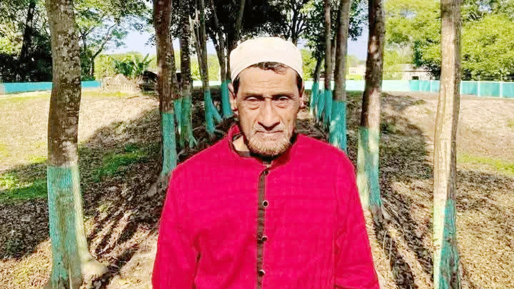 কেরানীগঞ্জে নিখোঁজের পরদিন অটোরিকশাচালকের লাশ পাওয়া গেল কাশবনে