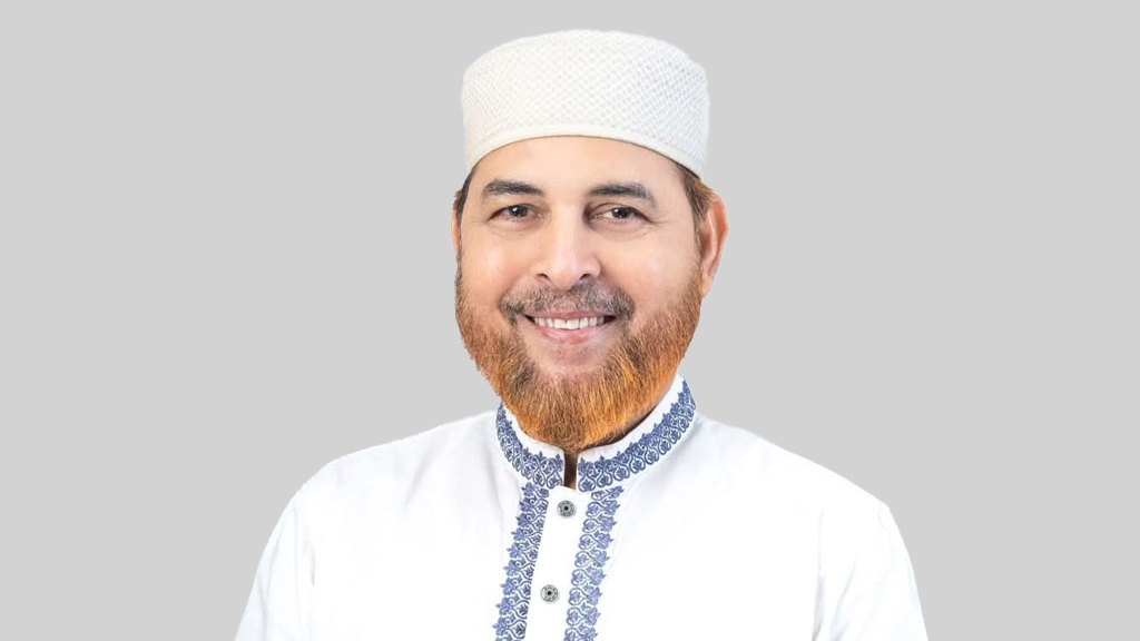কমিশনের নতুন প্রস্তাবে একমত হলে ফেব্রুয়ারিতে সুন্দর নির্বাচন হবে: জামায়াতের রফিকুল