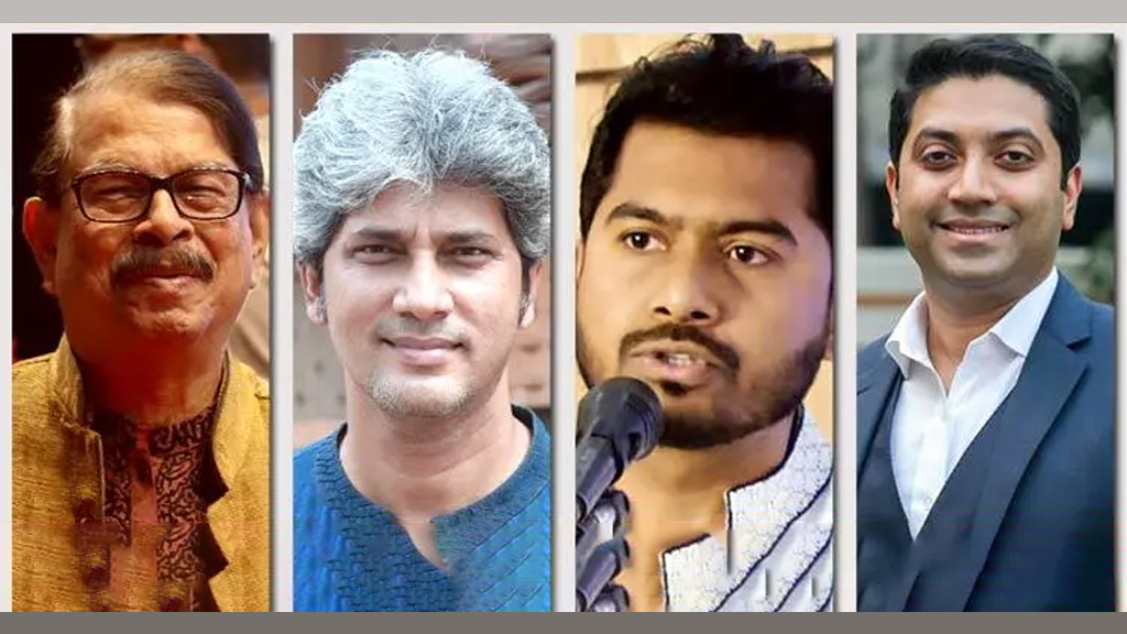 বিএনপিতে ববি হাজ্জাজ ও রেদোয়ান, মান্না-সাকি-নুরের আসন জানালেন মির্জা ফখরুল