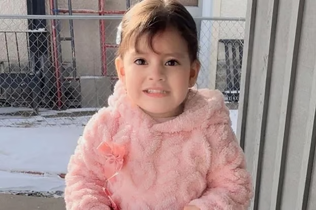 দুই বছরের শিশুকে আটক করল মার্কিন অভিবাসন পুলিশ