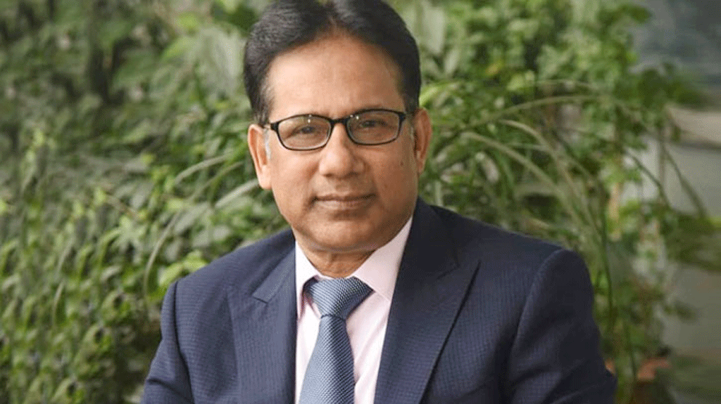 ২২ কোটি টাকা কর ফাঁকি, সালাম মুর্শেদীর ব্যাংক হিসাব জব্দ