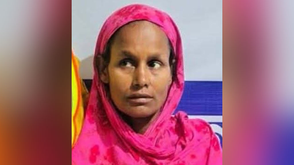 ঝালকাঠি কারাগারে অসুস্থ, হাসপাতালে নারী হাজতির মৃত্যু