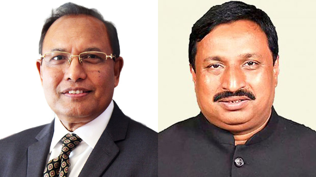 ইউনিক গ্রুপের এমডি নূর আলী ও নিজাম হাজারীসহ ১০ জনের দেশত্যাগে নিষেধাজ্ঞা
