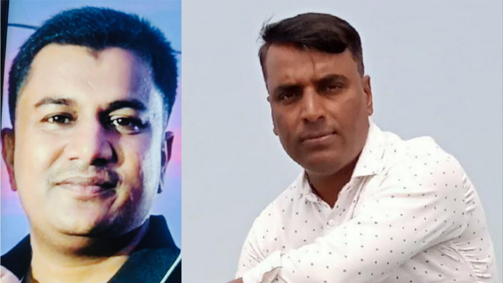 গ্রেপ্তার নিষিদ্ধ ছাত্রলীগ নেতার থানায় সেলফি: অব্যাহতির খবর পেয়ে কনস্টেবল অসুস্থ