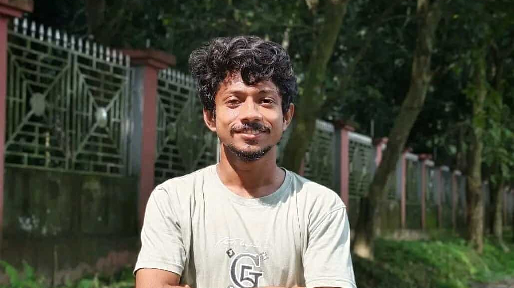 শ্বাসকষ্টে বাকৃবি শিক্ষার্থীর মৃত্যু