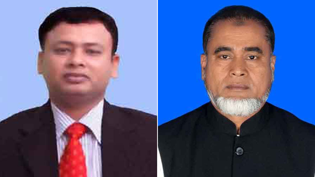 ভারতীয় ব্যক্তিকে জাতীয় পরিচয়পত্র প্রদান, নির্বাচন কর্মকর্তাসহ ৩ জনের নামে মামলা